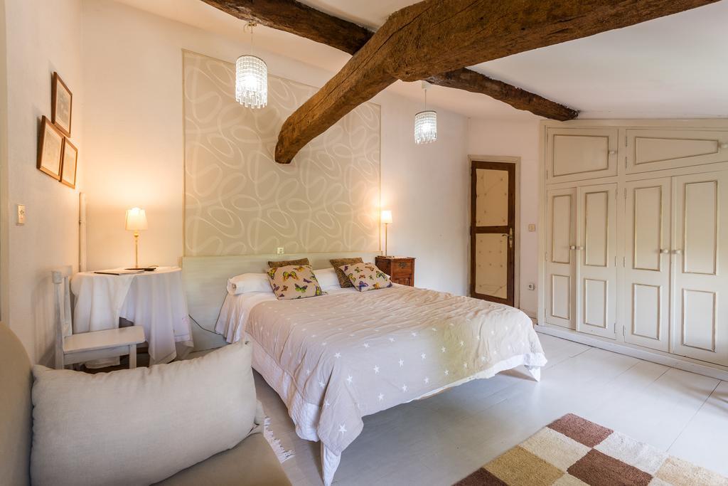 Vaquero Casa Rural Alquiler Completo Абьяда Экстерьер фото