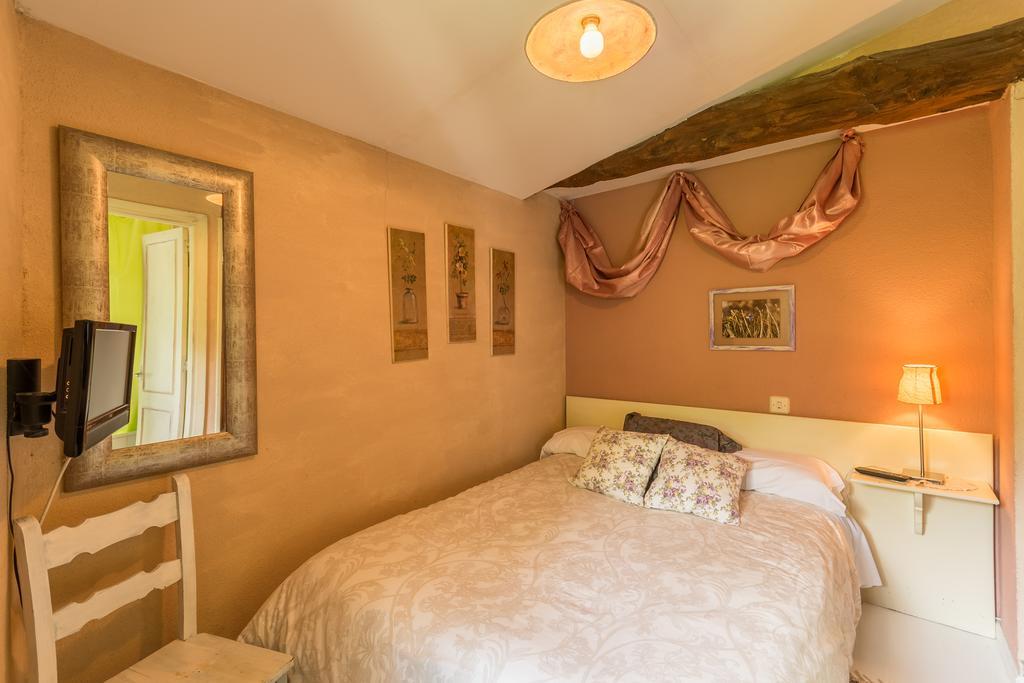 Vaquero Casa Rural Alquiler Completo Абьяда Экстерьер фото